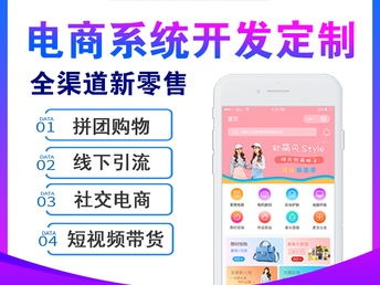 图 郑州app小程序定制开发制作公司 10年老牌软件公司 郑州网站建设推广