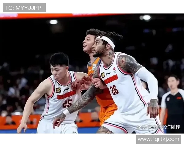 2020年CBA季后赛广东对阵辽宁精彩对决今晚上演球迷热情高涨