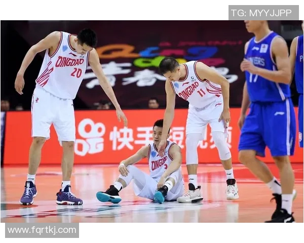 CBA精彩对决山东队迎战青岛双星全场直播不容错过