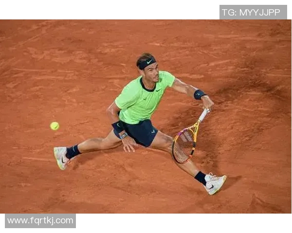 加斯奎特与纳达尔激战再续网球场上的传奇对决即将上演