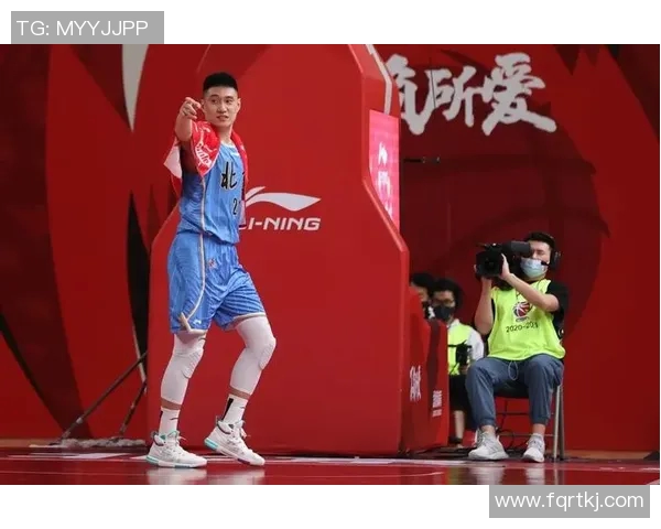常林：从篮球场到职场的奋斗历程与人生启示