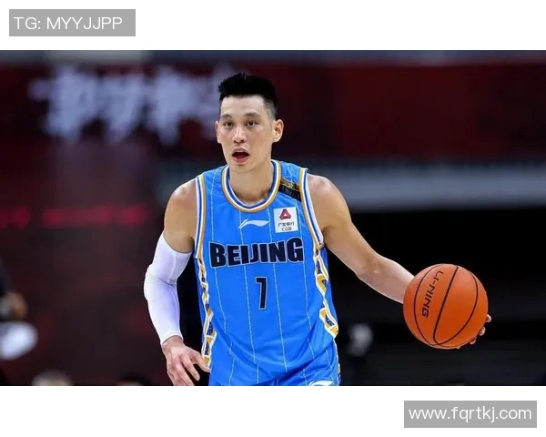 林书豪领衔篮网对决魔术展现精彩表现助力球队胜利